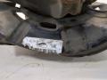 33416867261, 33326792522, 6867261 Ступица (кулак, цапфа) правая задняя BMW 3 серия 2013г. - фото №4