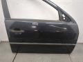 Дверь боковая (легковая) правая передняя Ford Mondeo 2002г. - фото №3