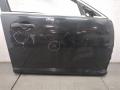 C2Z2060, 8X23F20124AB Дверь боковая (легковая) правая передняя Jaguar XF 2010г. - фото №3