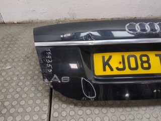 Замок багажника, ориг. номер 4F5827505D, Audi A6 2004-2008