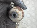 06J127025D ТНВД Audi A3 2009г. - фото №4