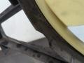 2680009011 Вентилятор радиатора Dodge Ram 2009г. - фото №3