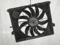 A1645000093 Вентилятор радиатора Mercedes GL-Класс 2007г. - фото №4