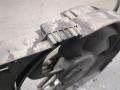 8V618C607EE, 2269553 Вентилятор радиатора Ford Focus 2013г. - фото №5