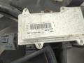 BA838C607AF, F00HX2G058, BA838C609AA, 1137328639 Вентилятор радиатора Ford Explorer 2012г. - фото №4