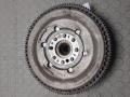 1233682, 3S716477FA Маховик Ford Mondeo 2004г. - фото №4