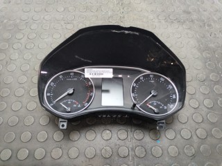 Щиток приборов (приборная панель), ориг. номер 1Z0920943K, Skoda Octavia 2000-2011