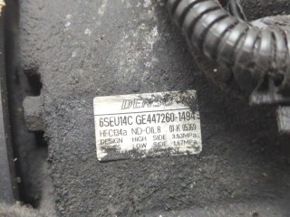Компрессор кондиционера, ориг. номер 8831002370, Toyota Auris 2006-2010