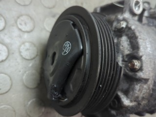 Компрессор кондиционера, ориг. номер 1K0820859S, Volkswagen Passat CC 2008-2012