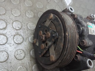 Компрессор кондиционера, ориг. номер 9659875780, Citroen C3 picasso 2008-2012