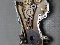 638146, 638213, 25197591, 25199425 Насос масляный Opel Astra 2014г. - фото №3