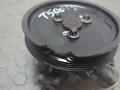 A0044661301 Насос гидроусилителя руля (ГУР) Mercedes C W203 2007г. - фото №3