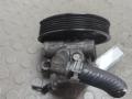 A0044661301 Насос гидроусилителя руля (ГУР) Mercedes C W203 2007г. - фото №4