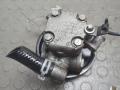 A0044661301 Насос гидроусилителя руля (ГУР) Mercedes C W203 2007г. - фото №5