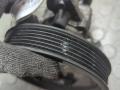 A0024669401, A0024669301, A0044661301 Насос гидроусилителя руля (ГУР) Mercedes CLK W209 2007г. - фото №2