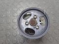 7L8422154E Насос гидроусилителя руля (ГУР) Audi Q7 2008г. - фото №3