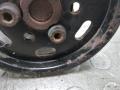 6K0422154 Насос гидроусилителя руля (ГУР) Volkswagen Caddy 2003г. - фото №2