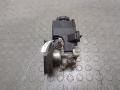 A0024668301 Насос гидроусилителя руля (ГУР) Mercedes C W203 2001г. - фото №2