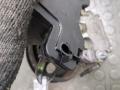 A0024668301 Насос гидроусилителя руля (ГУР) Mercedes C W203 2001г. - фото №3