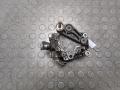 Насос гидроусилителя руля (ГУР) Land Rover Range Rover 2004г. - фото №4