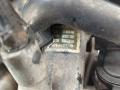 2T143A696AK, 5125207 Насос гидроусилителя руля (ГУР) Ford Transit Connect 2004г. - фото №3