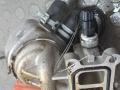 BB3Z6A642A, LB5Z6881A Корпус масляного фильтра Ford Explorer 2020г. - фото №3
