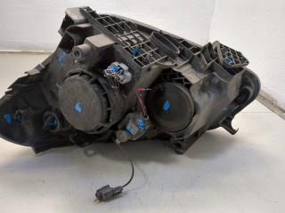 Фара (передняя) правая, ориг. номер 26010BR01A, Nissan Qashqai 2006-2010