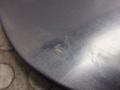 98651401101 Крыша кузова Porsche Boxster 2004г. - фото №3