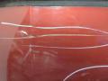 NE52R163074 Крыша кузова Mazda MX-5 2009г. - фото №4