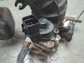 1340066D00 Заслонка дроссельная Suzuki Grand Vitara 2003г. - фото №3