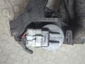 0345E4 Заслонка дроссельная Citroen C4 Grand Picasso 2008г. - фото №3
