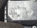 220300T110 Заслонка дроссельная Toyota C-HR 2021г. - фото №3