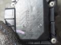 2203023010 Заслонка дроссельная Toyota Yaris 2007г. - фото №3