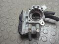 2203023010 Заслонка дроссельная Toyota Yaris 2007г. - фото №4