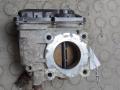 220300D021 Заслонка дроссельная Toyota Corolla 2005г. - фото №4