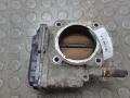 2203031010 Заслонка дроссельная Toyota FJ Cruiser 2007г. - фото №4