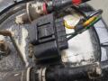 AV61-9275-BC Насос топливный электрический Ford Focus 2011г. - фото №4