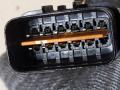 353402B100, 353102B130 Форсунка топливная KIA Sportage 2012г. - фото №3