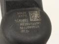 8200704191, 1660000Q1V Форсунка топливная Nissan Qashqai 2013г. - фото №2