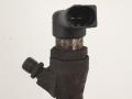 8200704191, 1660000Q1V Форсунка топливная Nissan Qashqai 2013г. - фото №3