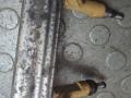 8524102040 Форсунка топливная Toyota Auris 2008г. - фото №3