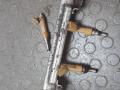 8524102040 Форсунка топливная Toyota Auris 2008г. - фото №4