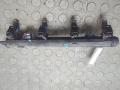 03C906031, 036133320C Форсунка топливная Skoda Fabia 2008г. - фото №4