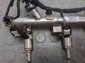 K2GZ9F593A Форсунка топливная Ford Explorer 2020г. - фото №4