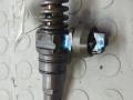 038130073BN Форсунка топливная Seat Leon 2009г. - фото №4