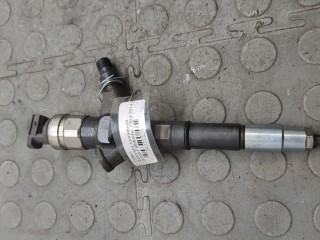 Форсунка топливная, ориг. номер 16600-EC00A, Nissan Pathfinder 2004-2010
