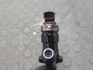 Форсунка топливная, ориг. номер 16600-EC00A, Nissan Pathfinder 2004-2010