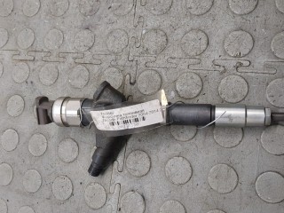 Форсунка топливная, ориг. номер 16600-EC00A, Nissan Pathfinder 2004-2010