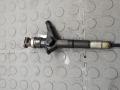 16600EC00A Форсунка топливная Nissan Pathfinder 2006г. - фото №5