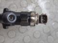 16600EC00A Форсунка топливная Nissan Pathfinder 2006г. - фото №3